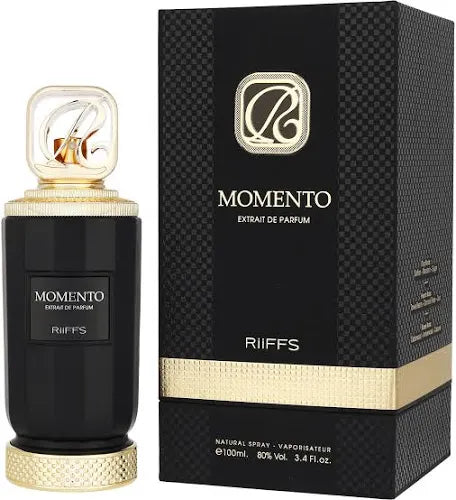 Momento Riiffs Perfumes
