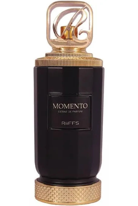 Momento Riiffs Perfumes