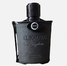 El Dorado Kingdom Eau De Parfum de Cámara para Hombres, 3.4 fl oz