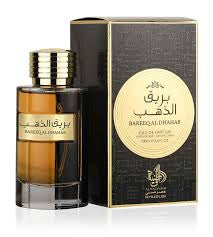 Bareeq Al Dhahab Al Wataniah for men