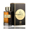 Bareeq Al Dhahab Al Wataniah for men