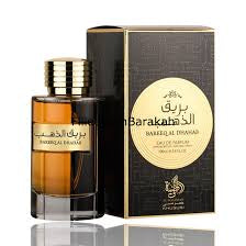 Bareeq Al Dhahab Al Wataniah for men