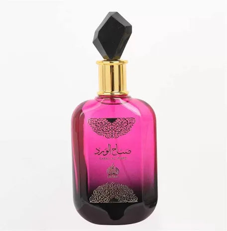 Al Wataniah Perfume para mujer, Sabah Al Ward