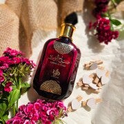 Al Wataniah Perfume para mujer, Sabah Al Ward
