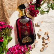 Al Wataniah Perfume para mujer, Sabah Al Ward