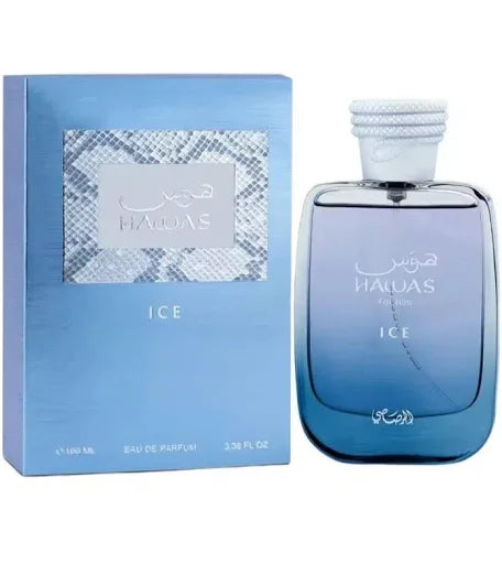 Hawas Ice Rasasi for men