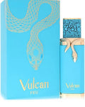 Vulcan Feu French Avenue