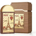 Love in Paris Lattafa