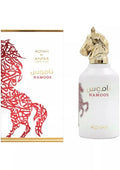 Adyan Namoos Eau De Parfum EDP Spray 3.4 Oz 100ml Unisex Long Lasting