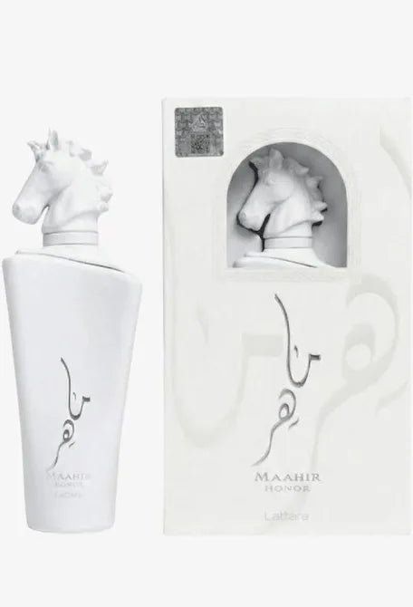 Lattafa Maahir Honor 100ml EDP Unisex