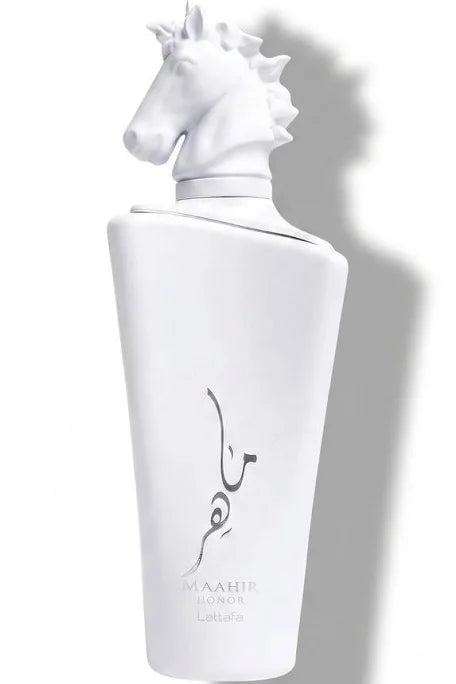 Lattafa Maahir Honor 100ml EDP Unisex
