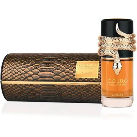 Musamam Gold Lattafa
