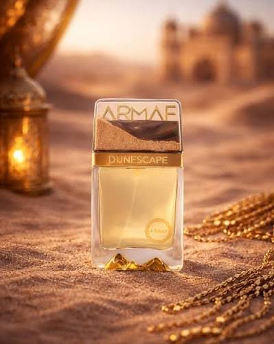 Dunescape Armaf