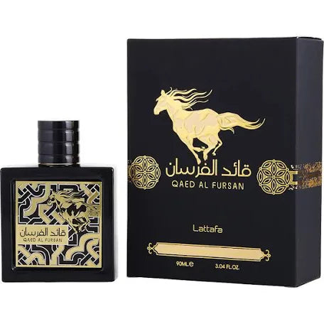 Qaed Al Fursan de Lattafa
