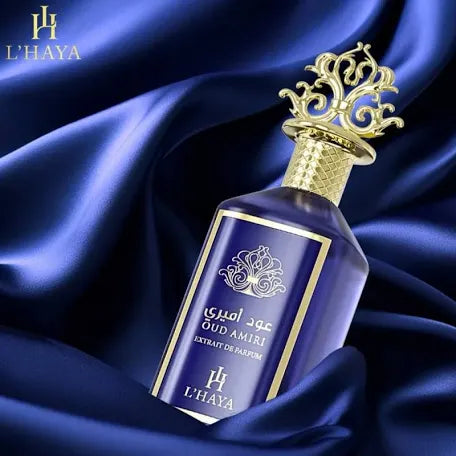 L'HAYA-OUD AMIRI-EXTRAIT DE PARFUM