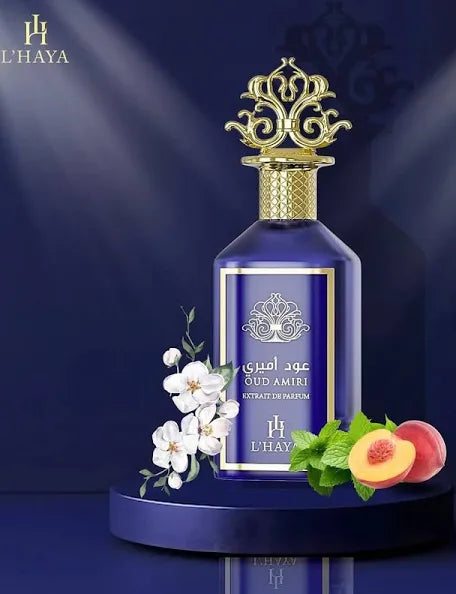 L'HAYA-OUD AMIRI-EXTRAIT DE PARFUM