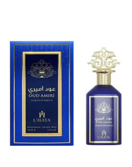 L'HAYA-OUD AMIRI-EXTRAIT DE PARFUM