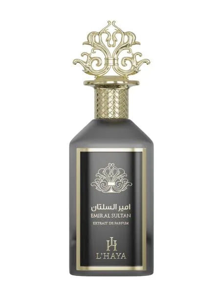 L'HAYA-EMIR AL
SULTAN- EXTRAIT DE
PARFUM