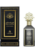 L'HAYA-EMIR AL
SULTAN- EXTRAIT DE
PARFUM