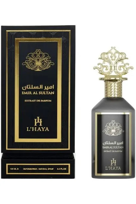 L'HAYA-EMIR AL
SULTAN- EXTRAIT DE
PARFUM