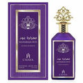 L'HAYA- MAHARAJA
OUD- EXTRAIT DE
PARFUM