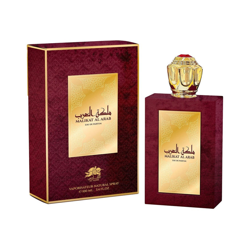 Dúo Malik al Arab (hombre/mujer)