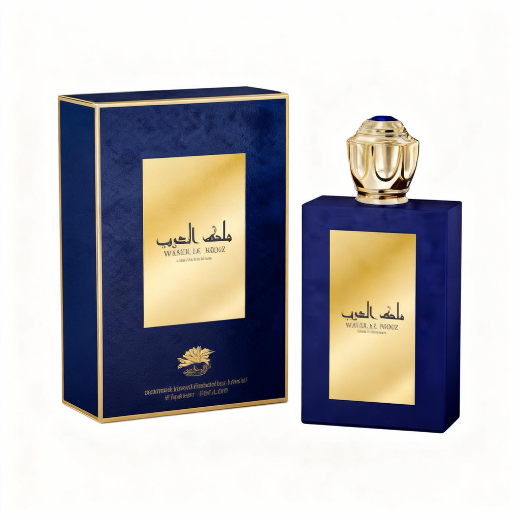 Dúo Malik al Arab (hombre/mujer)