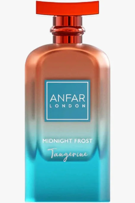 Midnight Frost
Tangerine
Anfar London