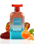 Midnight Frost
Tangerine
Anfar London