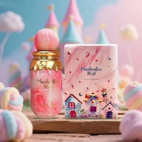 Paris Corner Marshmallow Blush
