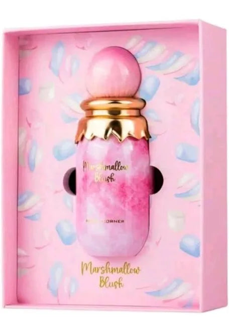 Paris Corner Marshmallow Blush