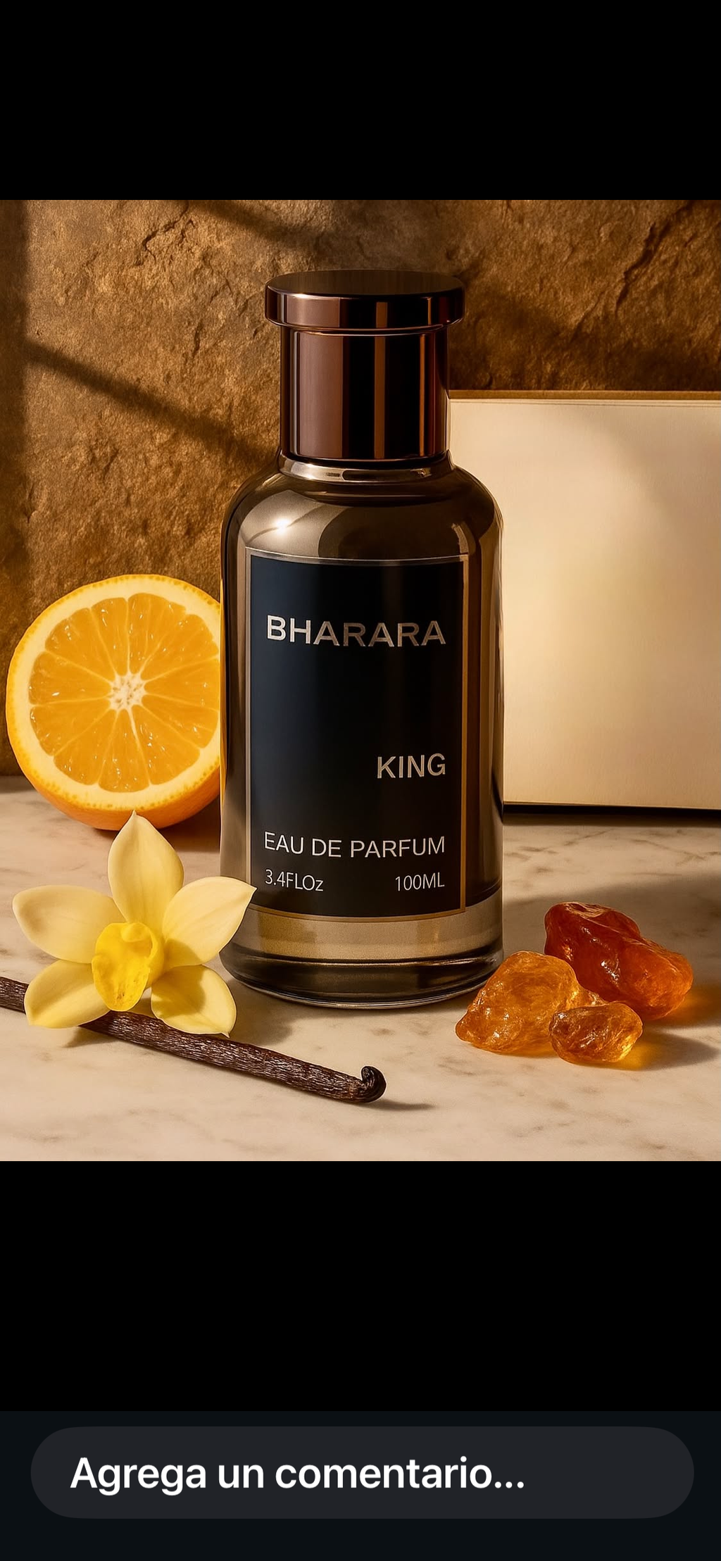 Bharara King