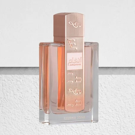 Angham Second Song Lattafa