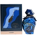 Natural Oud Al Haramain Perfumes