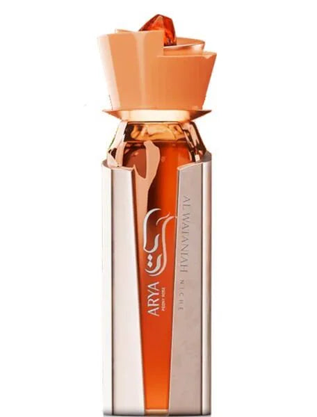 Arya Peony Rose Alwataniah Niche