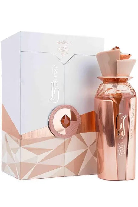 Alwataniah
Niche Arya Peony Rose