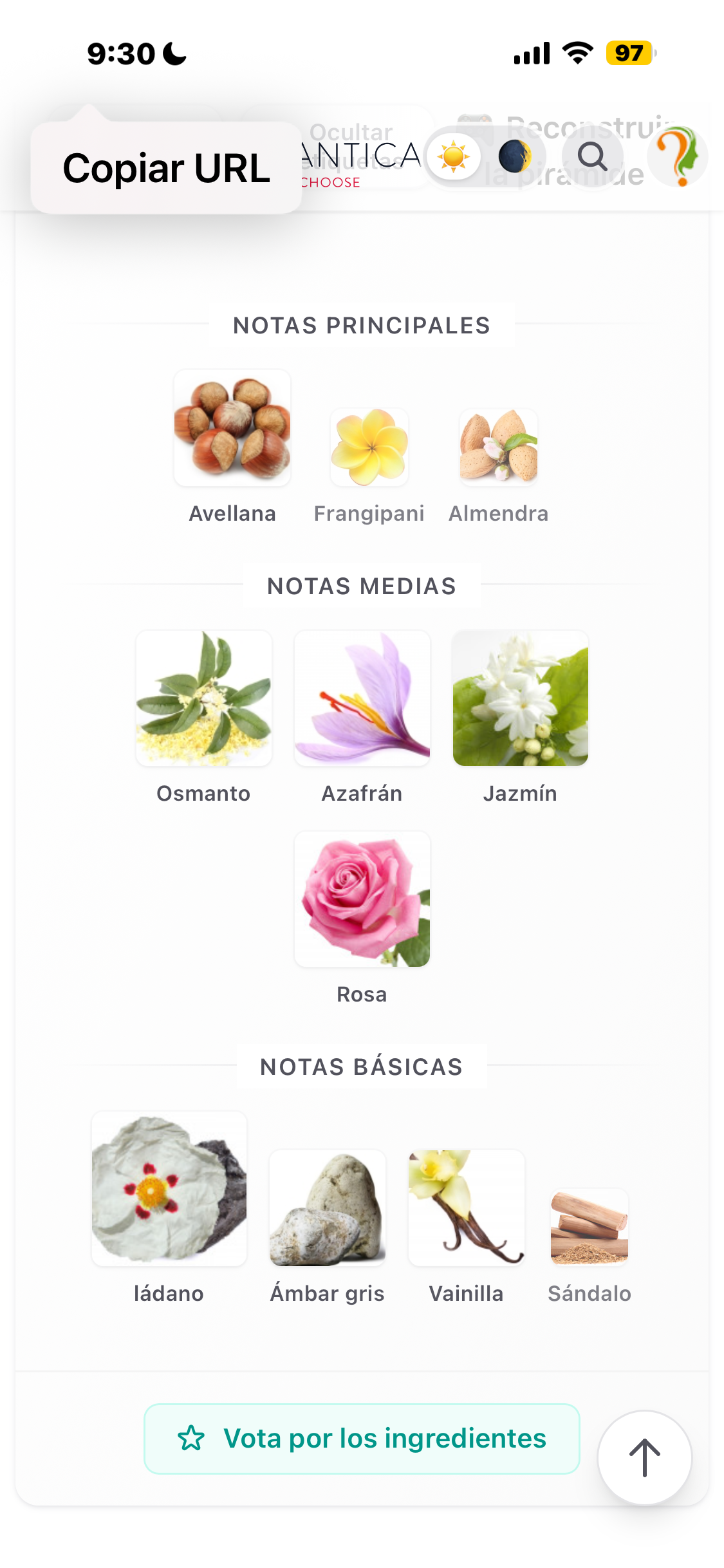 Alwataniah
Niche Arya Peony Rose