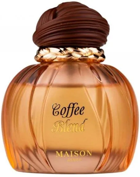 Coffee Blend MAISON ASRAR