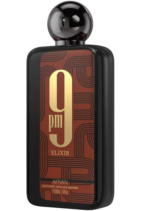 9PM Elixir Afnan