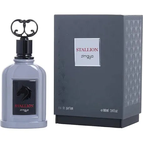 Stallion Zimaya