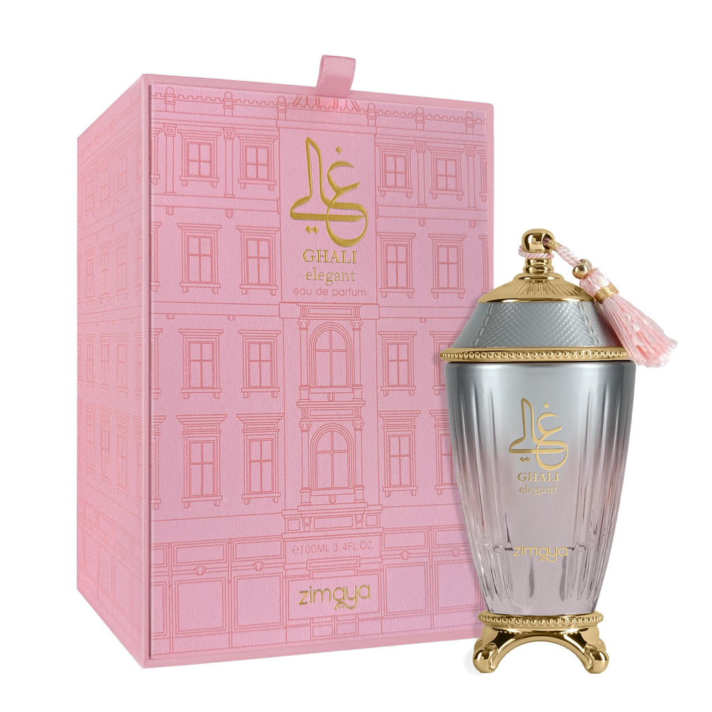 Ghali Elegant Zimaya for women