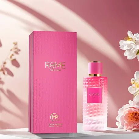 Mast Perfume Rome
Pour Femme W EDP 3.4oz