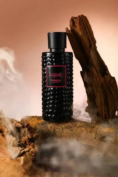 Mast Perfume
Rome Extradose By
Bharara M EDP 3.4oz