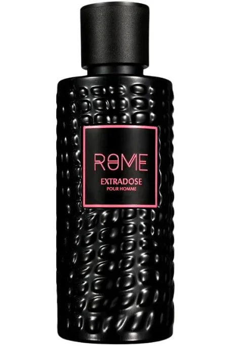Mast Perfume
Rome Extradose By
Bharara M EDP 3.4oz