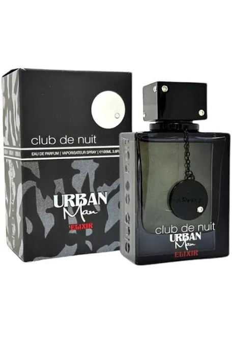Club De Nuit Urban Elixir Armaf