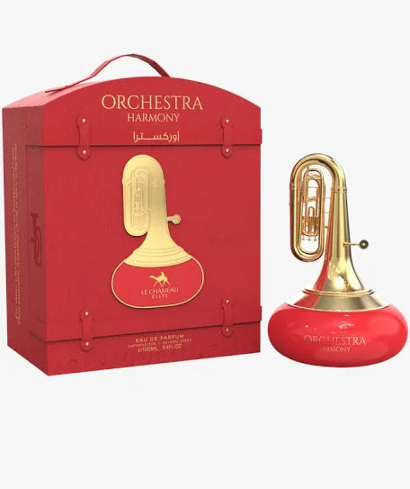Emper Orchestra Harmony Unisex 3.4 oz EDP