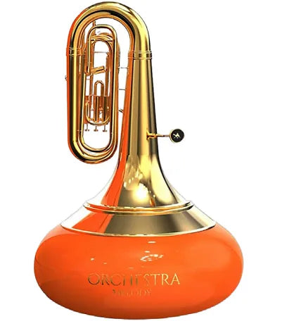 Emper Orchestra Melody
Unisex 3.4 oz