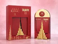 Iconic Dubai II Emper