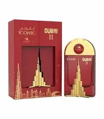 Iconic Dubai II Emper