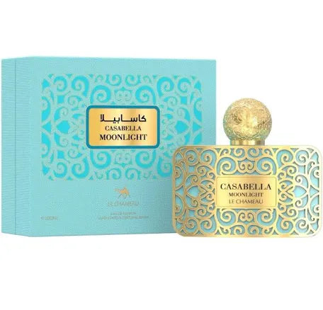Casabella Moonlight Emper Le Chameau